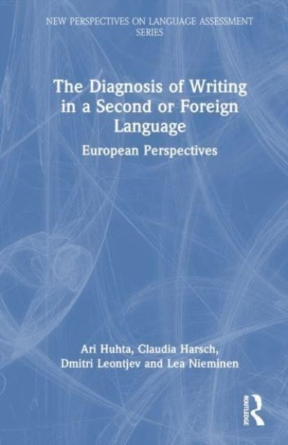 The Diagnosis of Writing in a Second or Foreign Language
