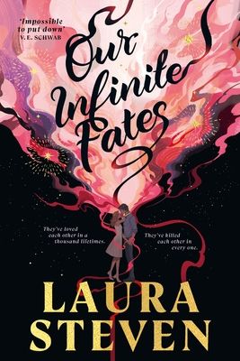 Our infinite fates