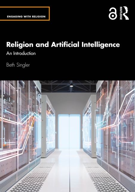 Religion and Artificial Intelligence : An Introduction