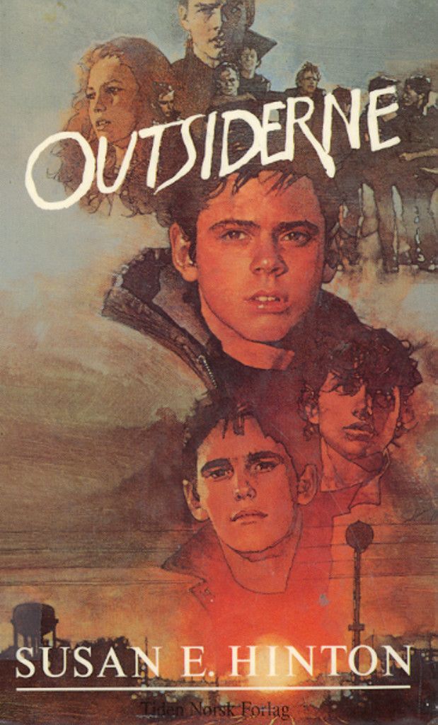Outsiderne