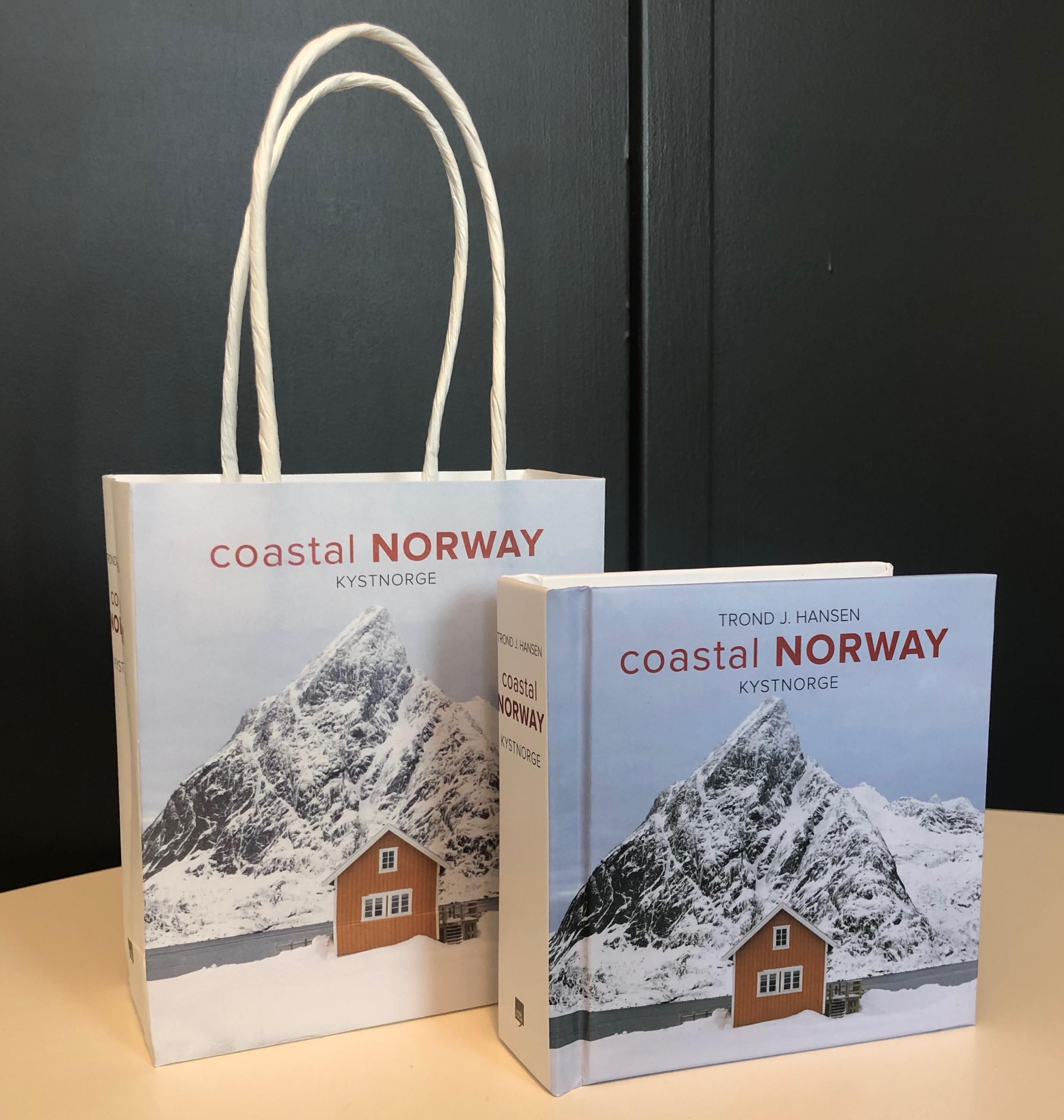 Coastal Norway