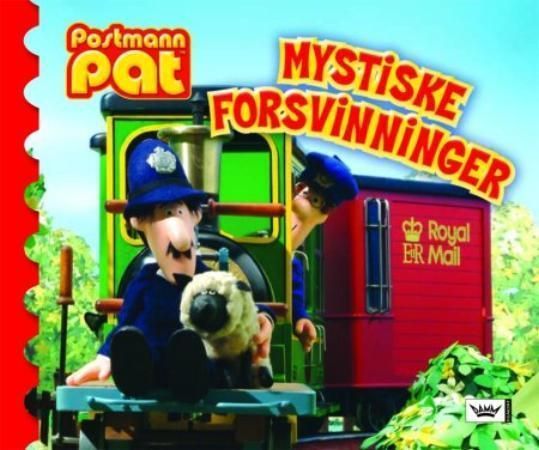 Mystiske forsvinninger