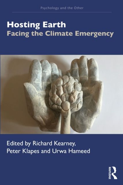 Hosting Earth : Facing the Climate Emergency