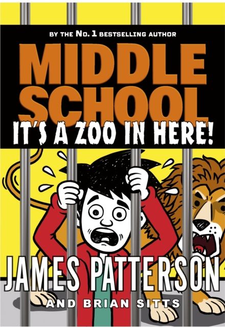 It's a zoo in here!