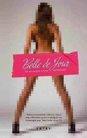En callgirls intime betroelser