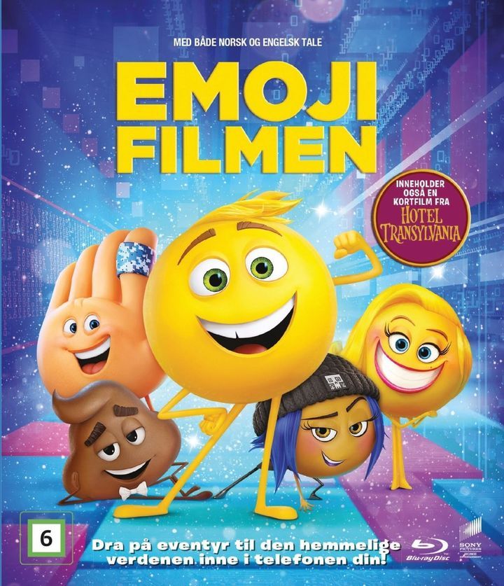 Emojifilmen