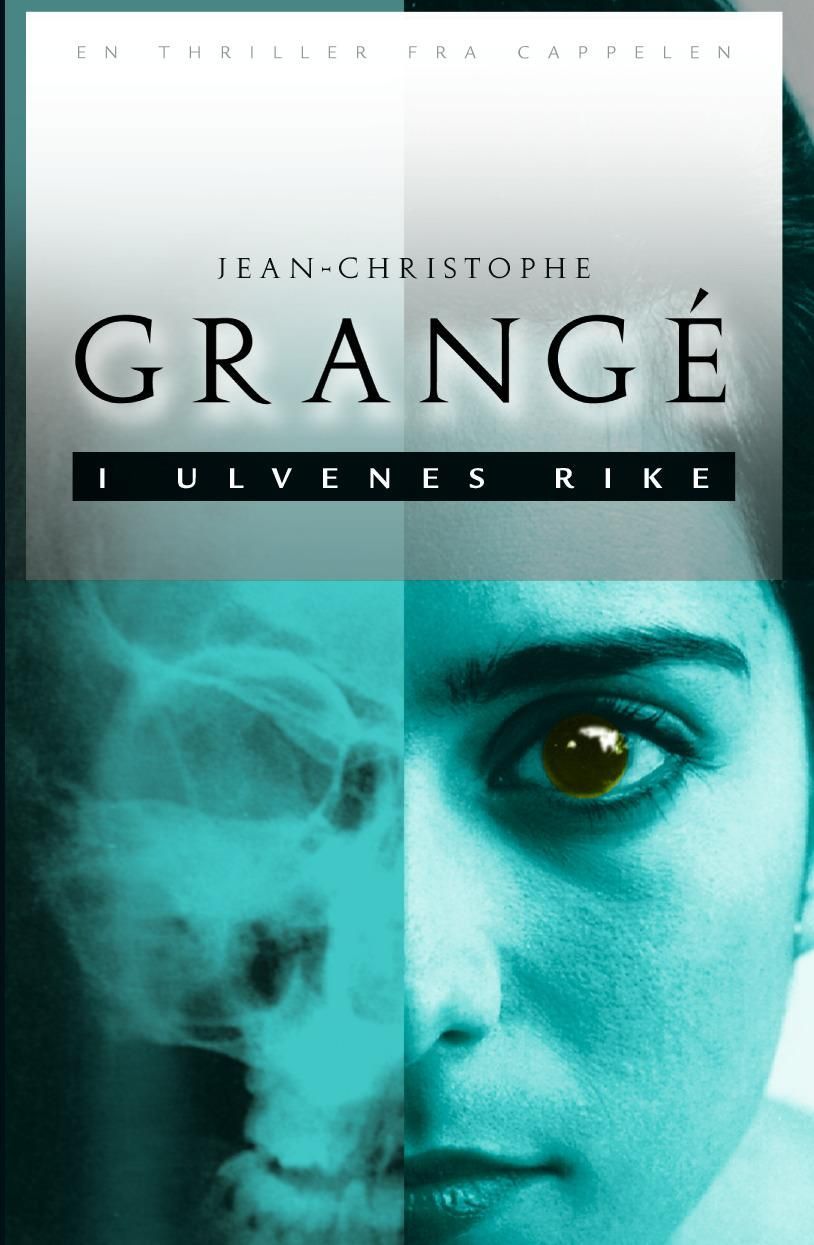 Ulvenes rike