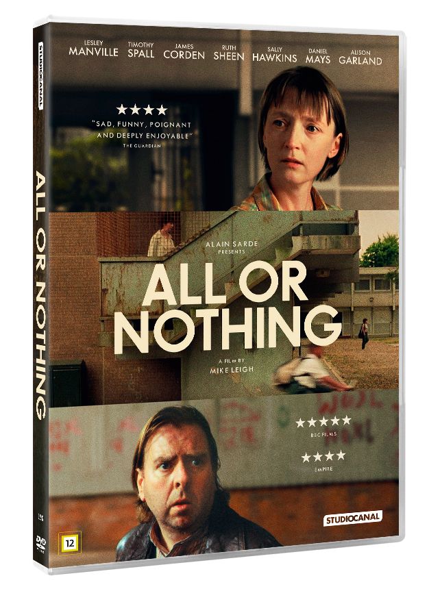 All or nothing