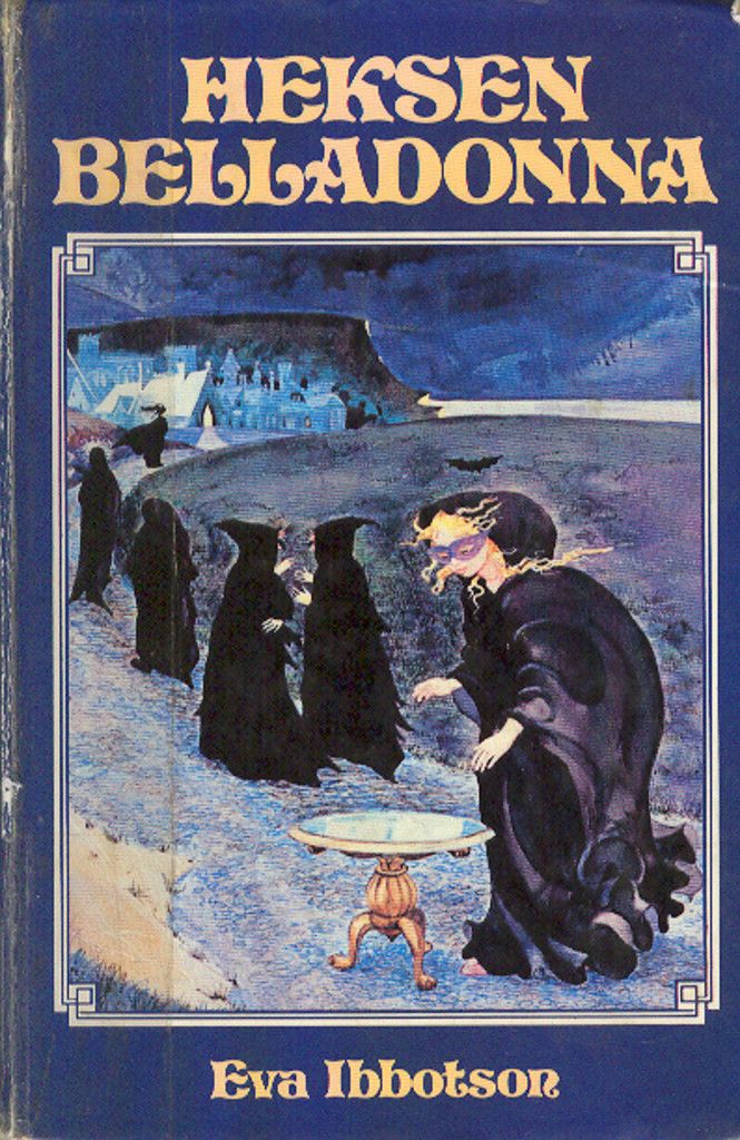 Heksen Belladonna