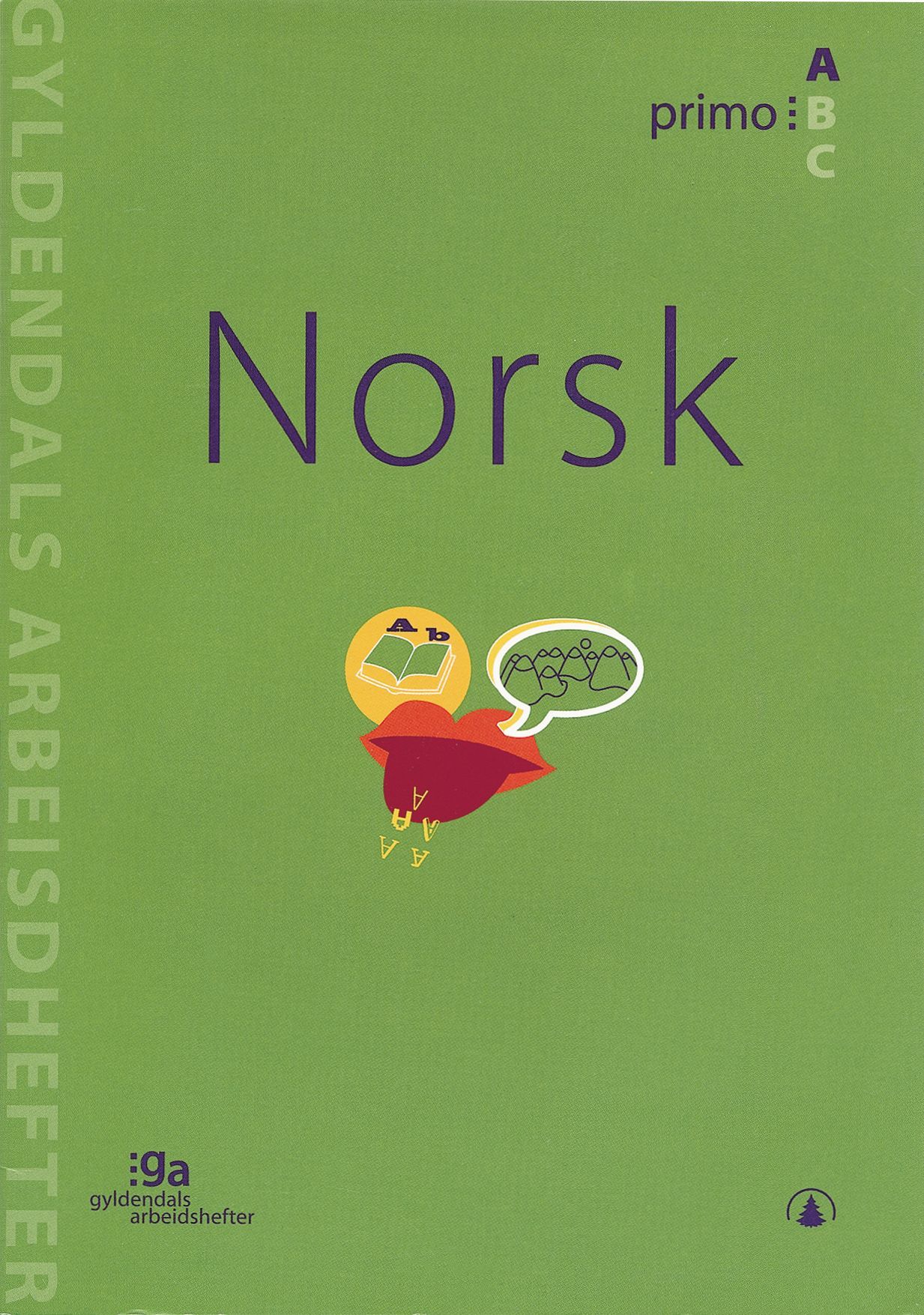 Norsk : primo A