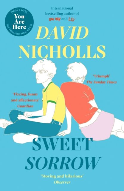 Sweet sorrow