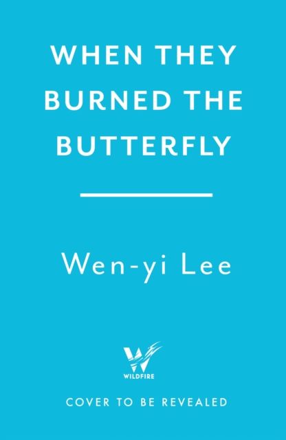 When They Burned The Butterfly : A glamorous sapphic historical fantasy set in postcolonial Singapore