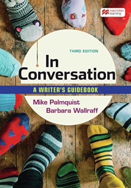 In Conversation : A Writer's Guidebook