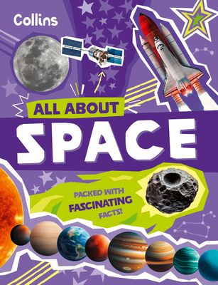Space : Discover Fascinating Facts About Our Solar System
