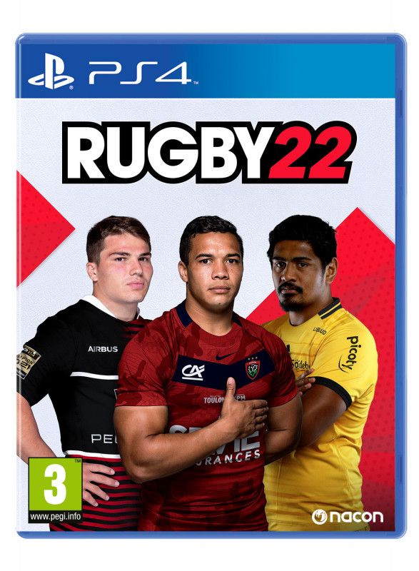 Rugby 22