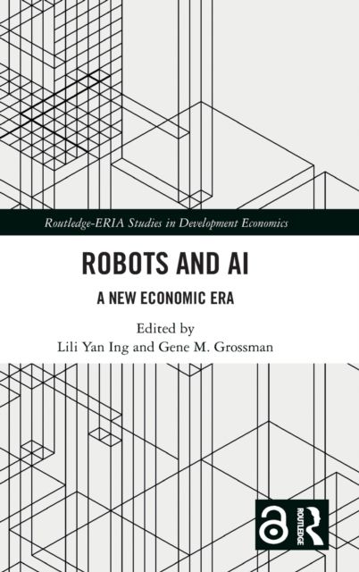 Robots and AI : A New Economic Era