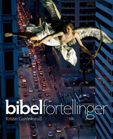 Bibelfortellinger
