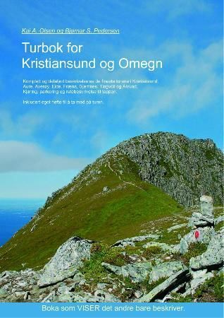 Turbok for Kristiansund og omegn