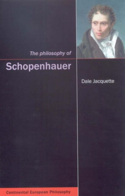 The Philosophy of Schopenhauer