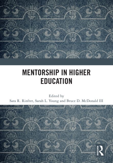 Mentorship in Higher Education