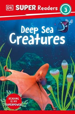 Deep-sea creatures
