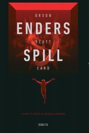 Enders spill