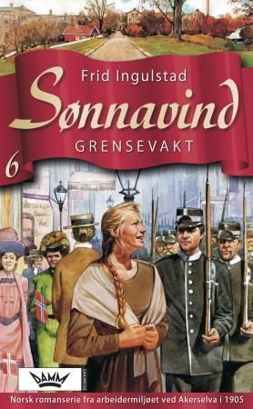 Sønnavind