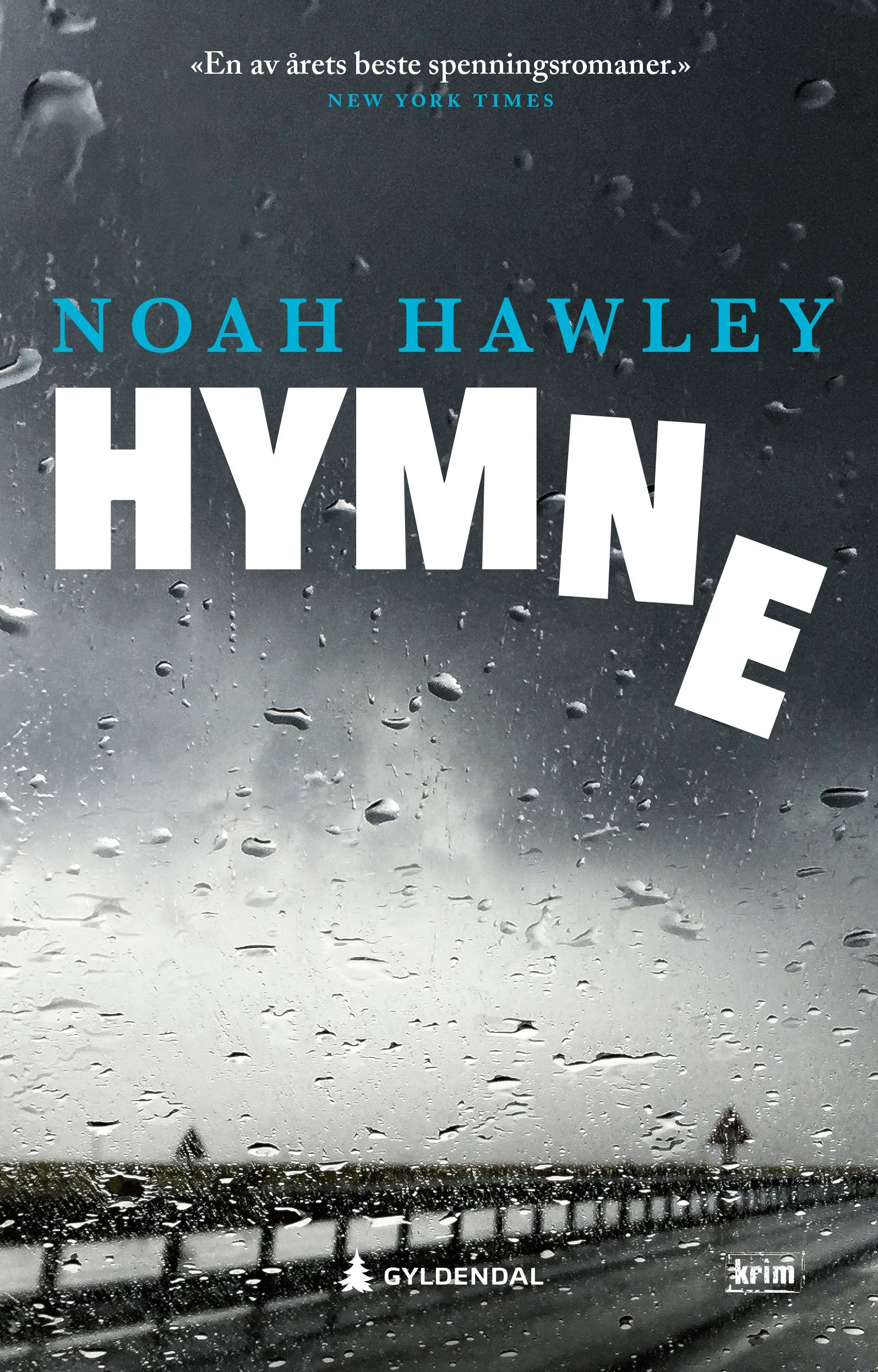 Hymne : roman
