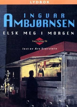 Elsk meg i morgen