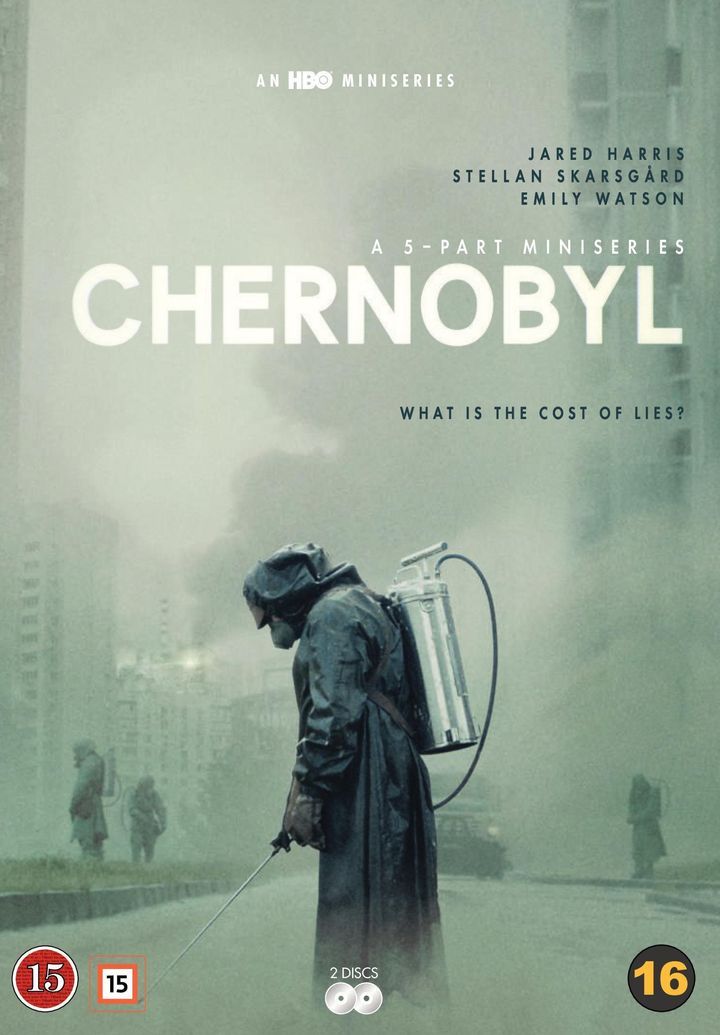 Chernobyl