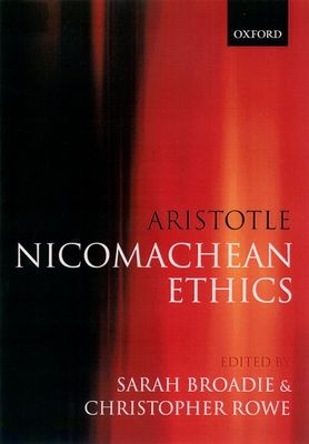 Aristotle: Nicomachean Ethics : Translation, Introduction, Commentary