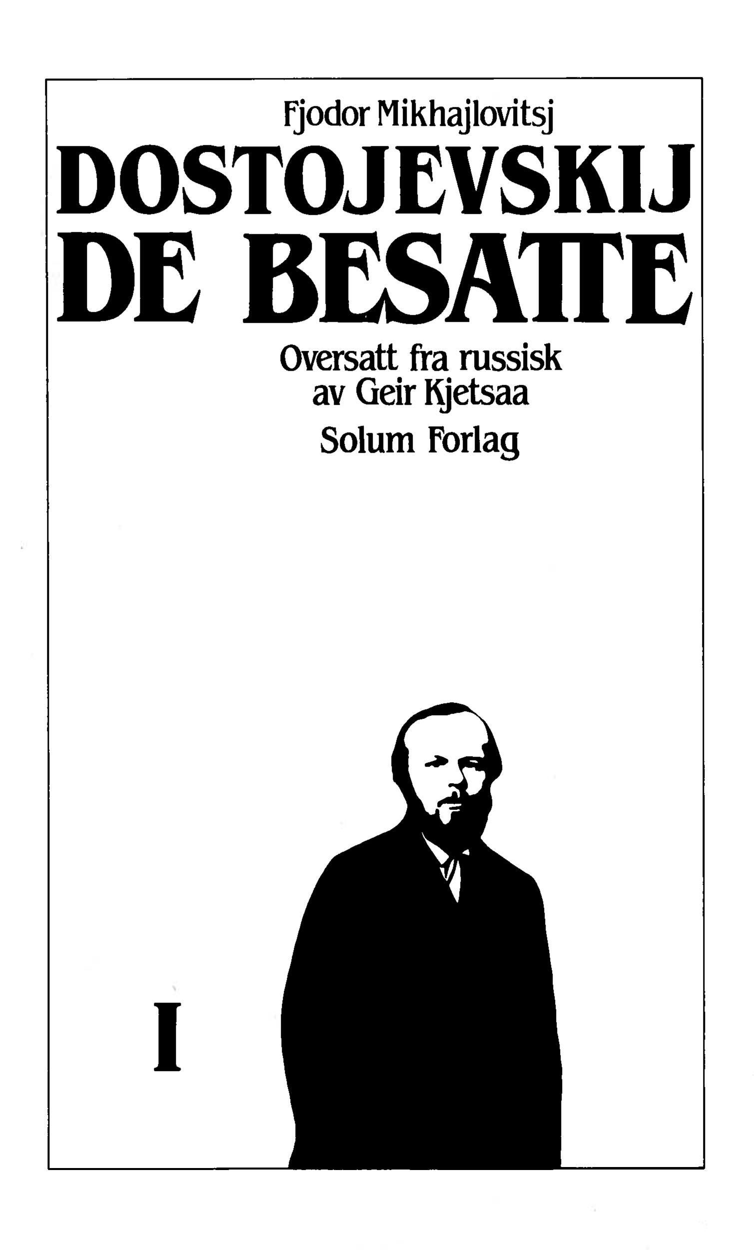 De besatte. 1