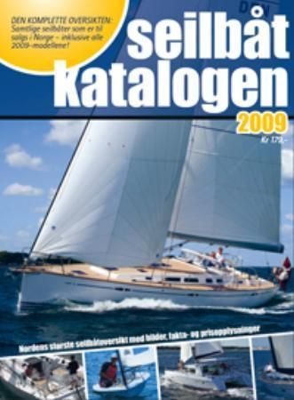 Seilbåtkatalogen 2009