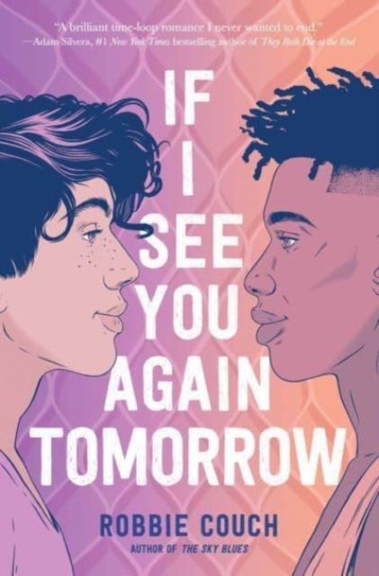 Forsidebilde av If I See You Again Tomorrow