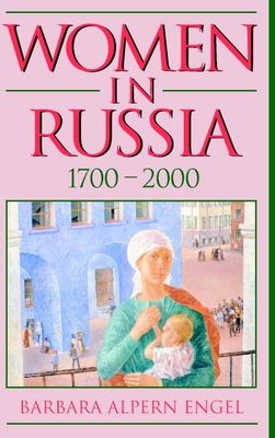 Women in Russia, 1700–2000