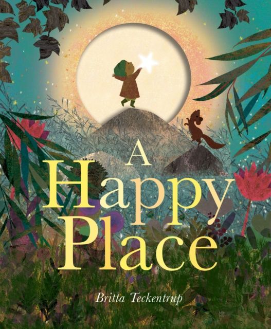 A happy place