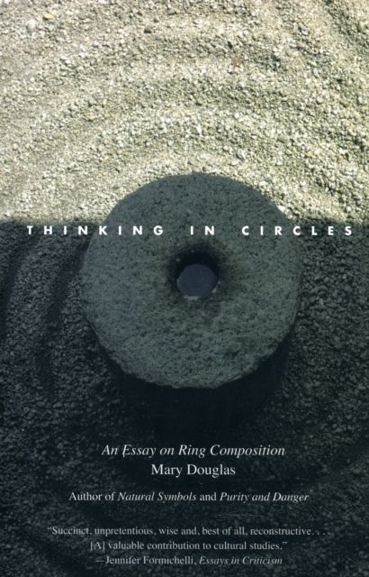 Thinking in Circles : An Essay on Ring Composition
