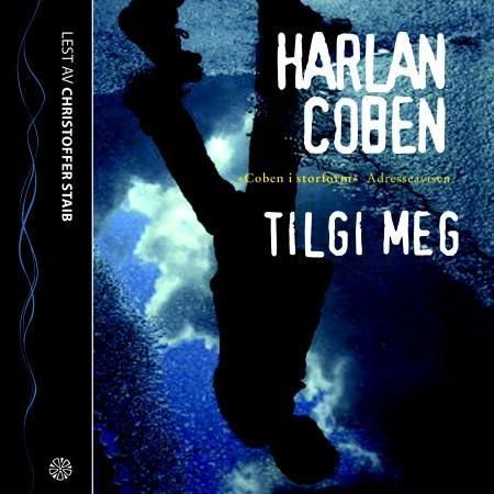 Forsidebilde av Tilgi meg