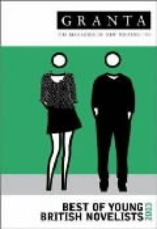 Granta : best of young British novelists. 3