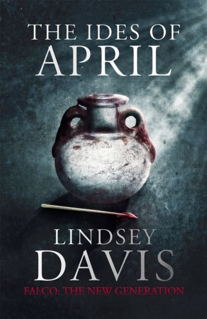 The ides of April