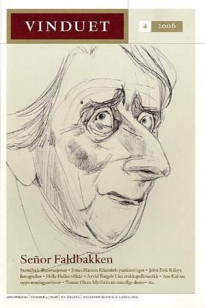 Vinduet. Nr. 4 2006