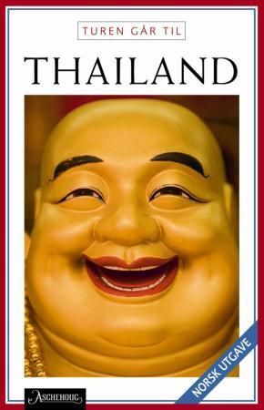 Turen går til Thailand