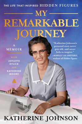 My Remarkable Journey : A Memoir