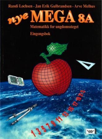 Nye mega