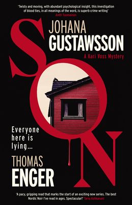 Son : a Kari Voss novel