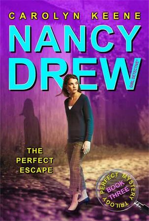 Perfect mystery trilogy