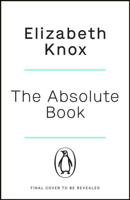 The Absolute Book