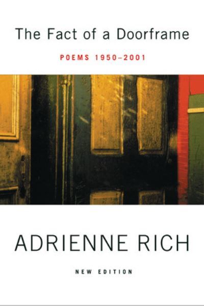 The Fact of a Doorframe : Poems 1950-2001