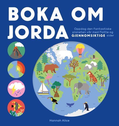 Boka om jorda