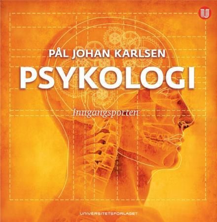 Psykologi : inngangsporten